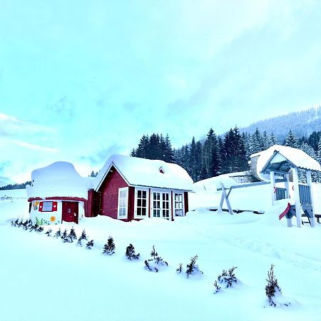 돌니 쿠빈 Arctic House 아파트 외부 사진