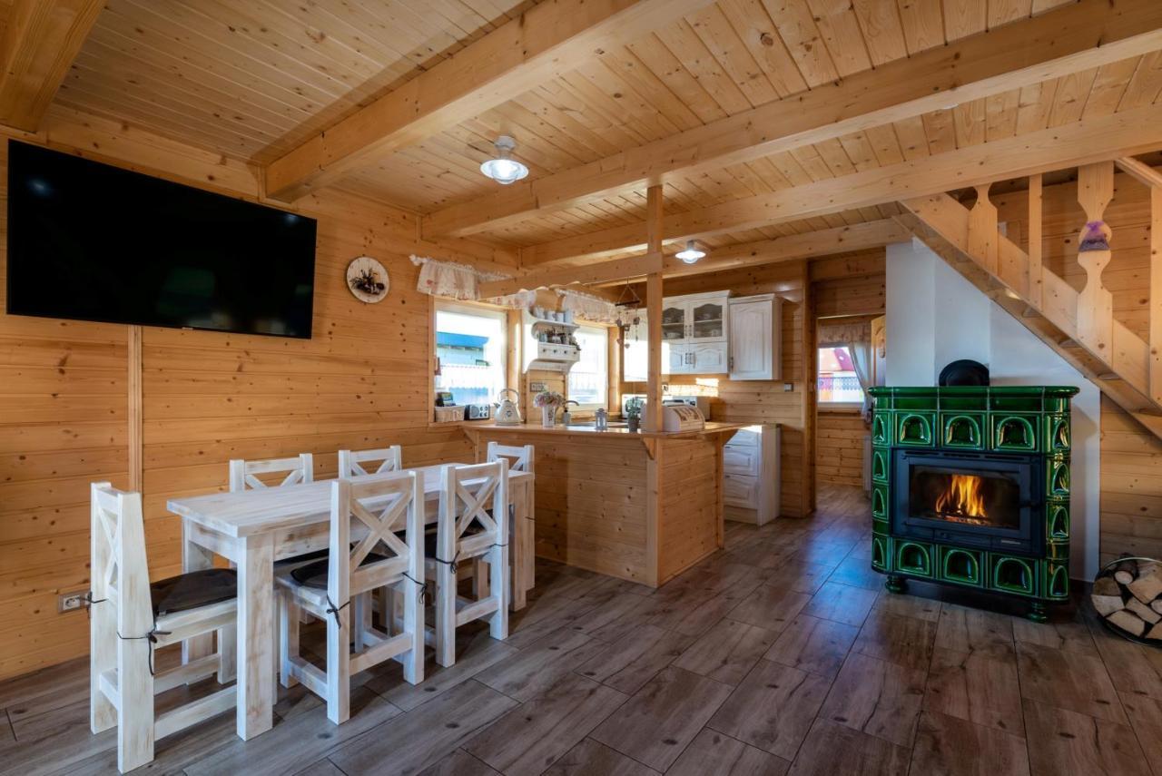 돌니 쿠빈 Arctic House 아파트 외부 사진